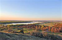 Fort Abraham State Park