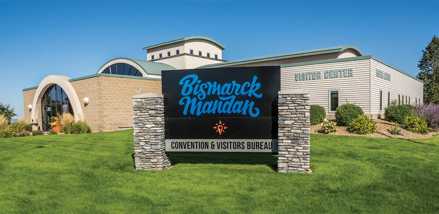 Bismarck-Mandan Convention and Visitors Bureau